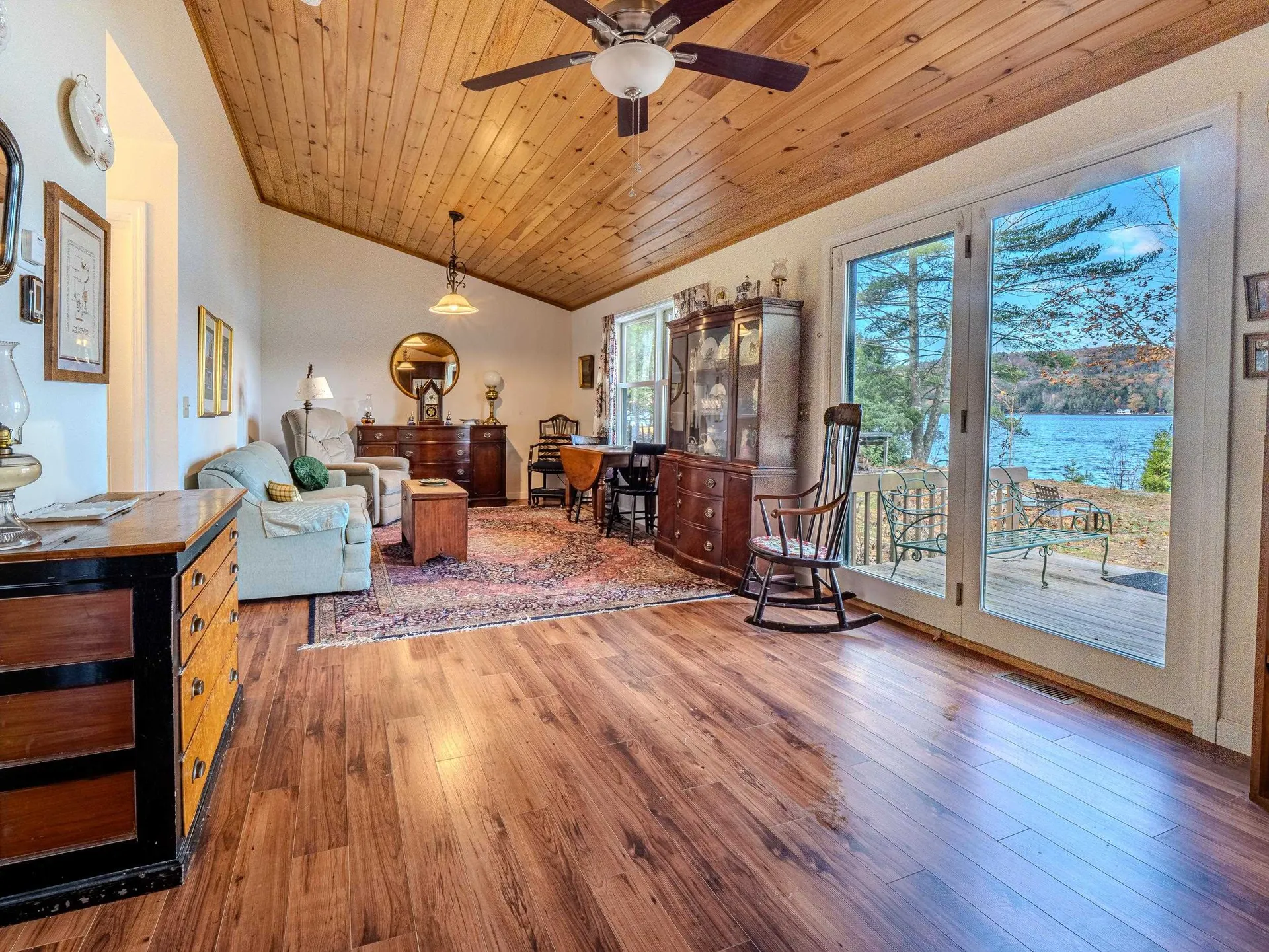 136 Cones Point Road Poultney VT 05764