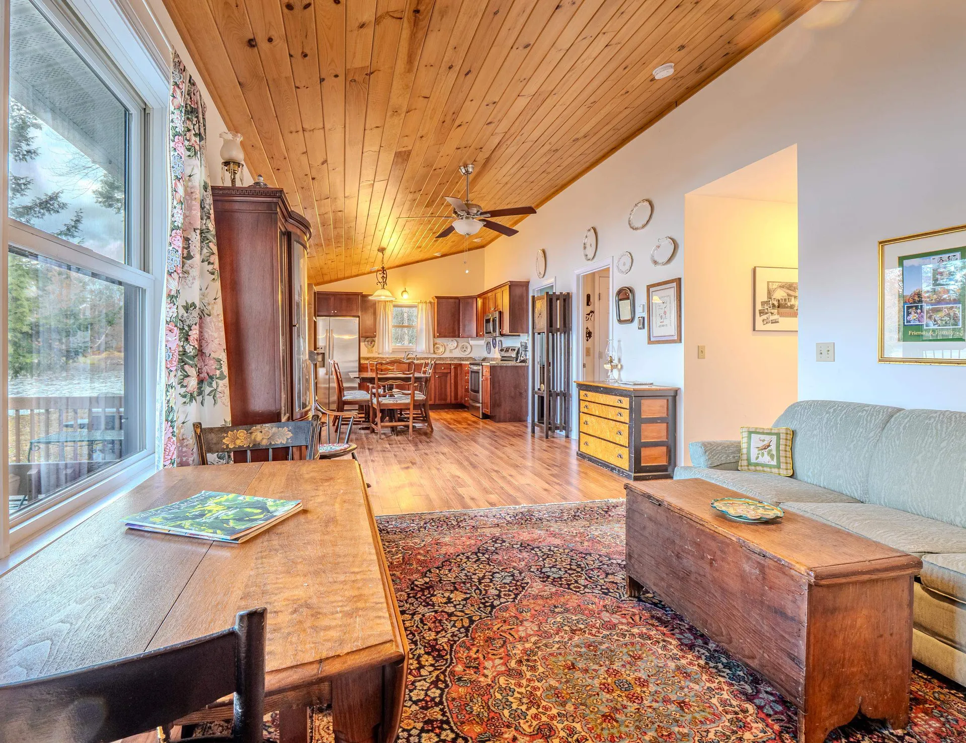 136 Cones Point Road Poultney VT 05764