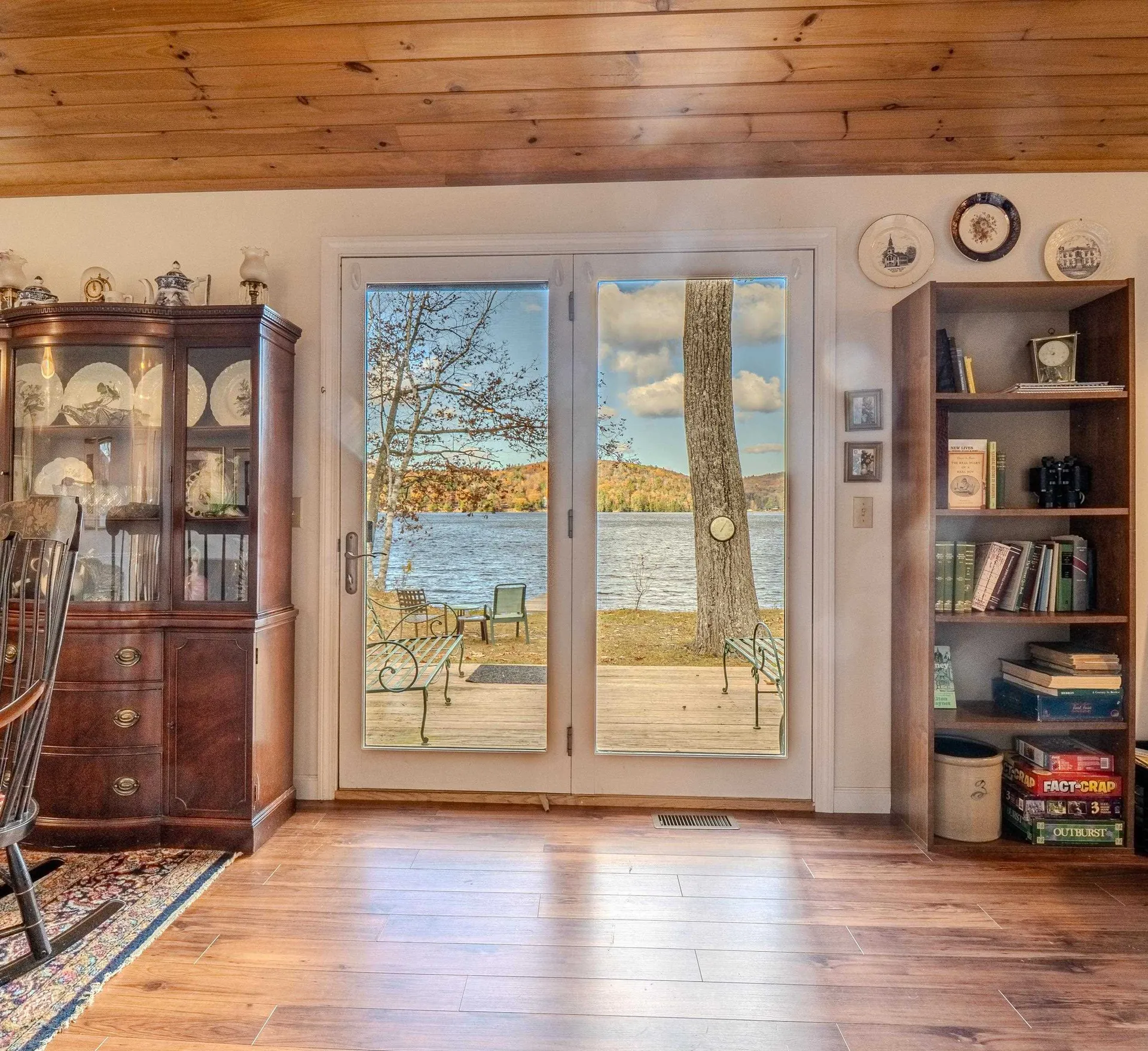 136 Cones Point Road Poultney VT 05764