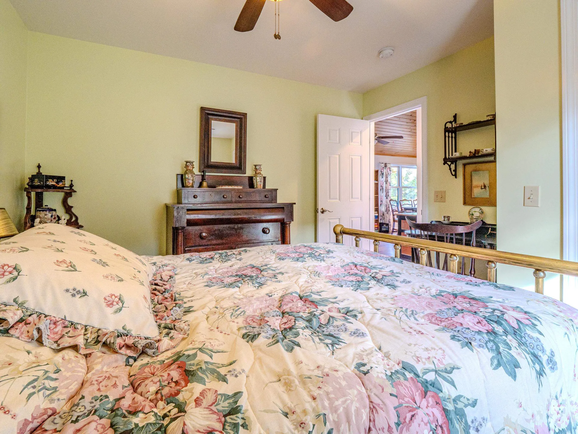 136 Cones Point Road Poultney VT 05764