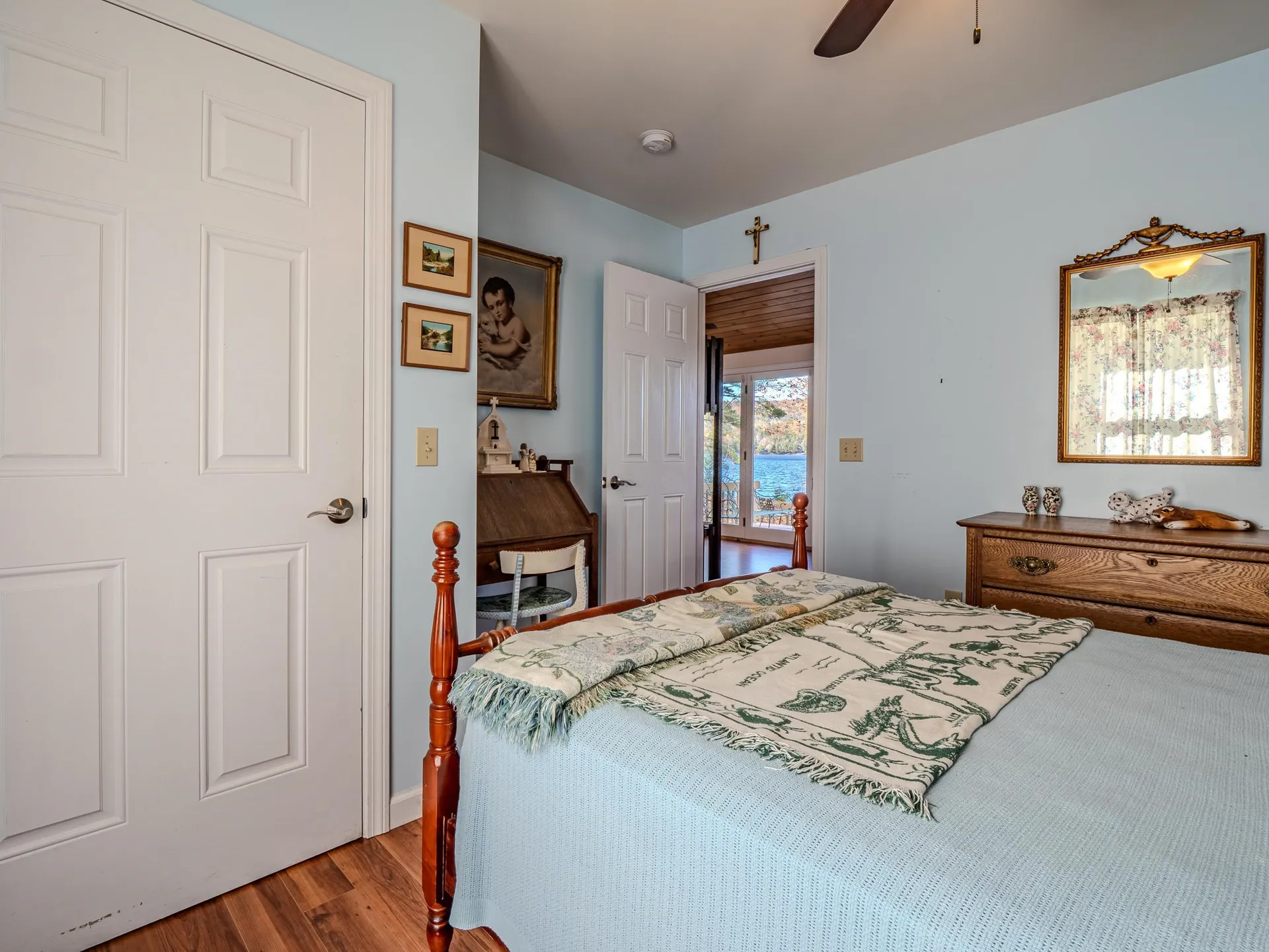 136 Cones Point Road Poultney VT 05764