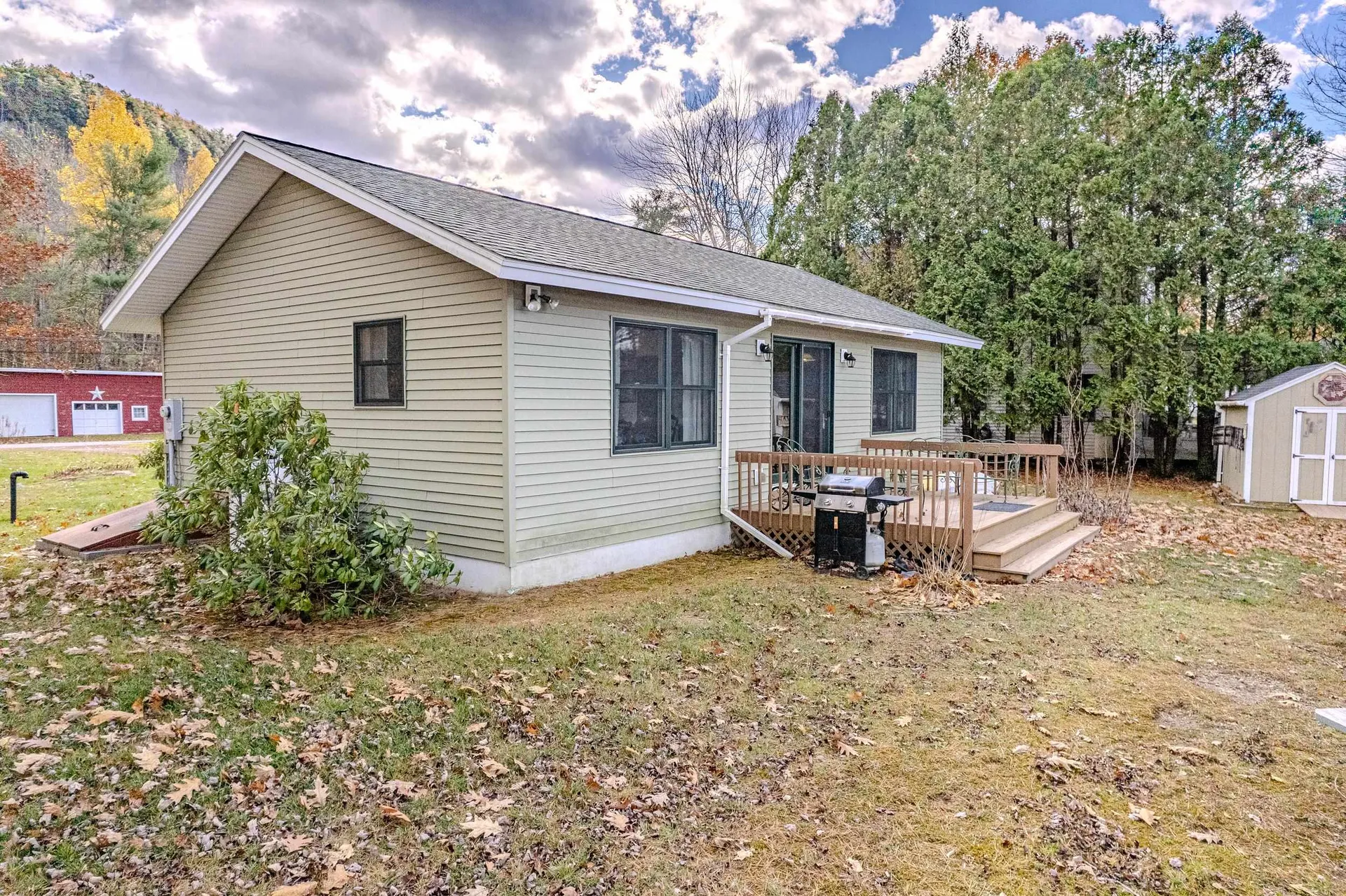 136 Cones Point Road Poultney VT 05764