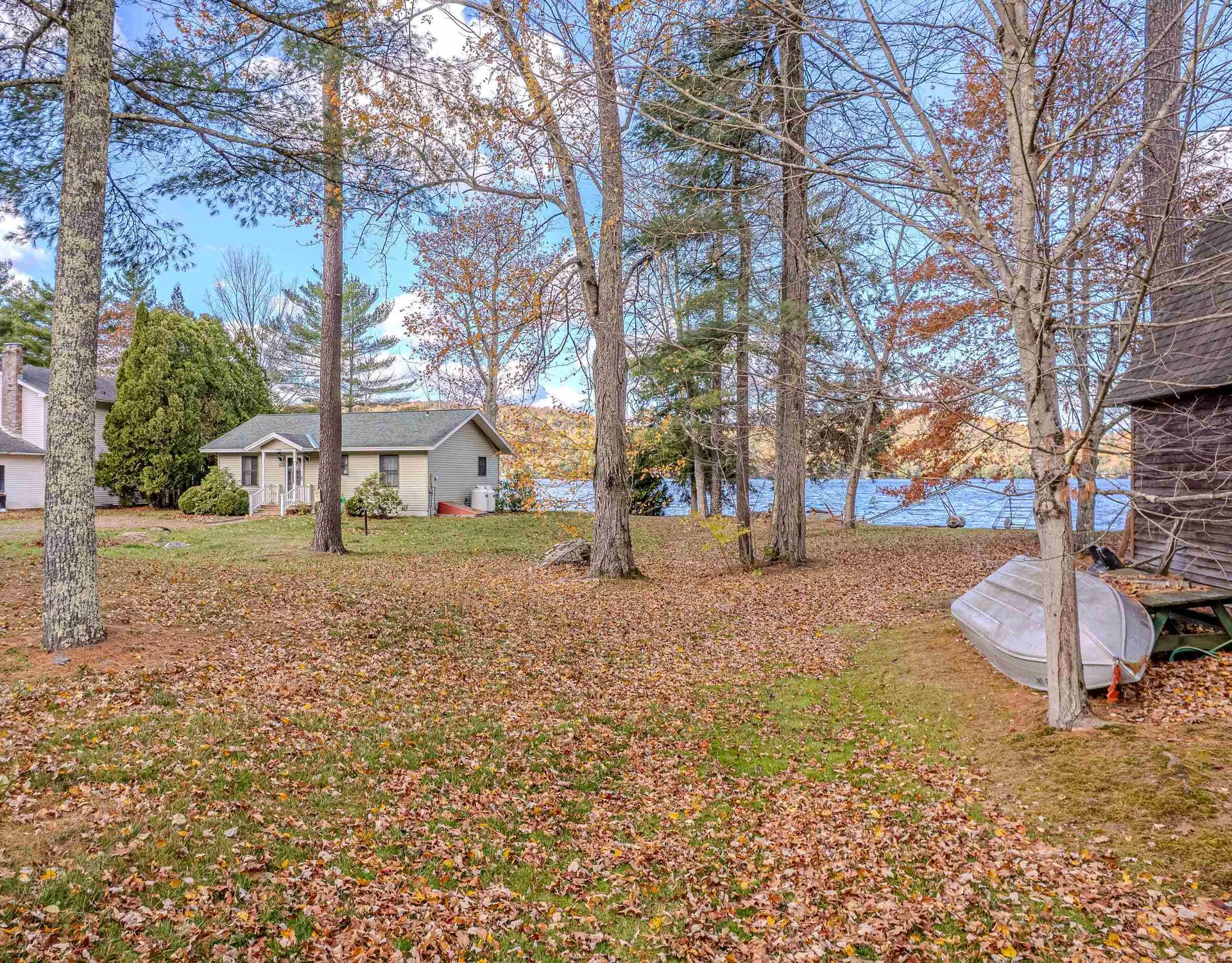 136 Cones Point Road Poultney VT 05764