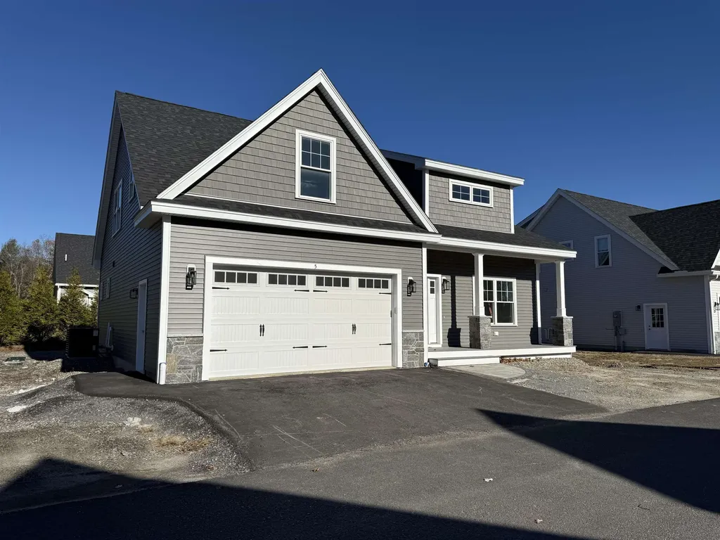 5 Kinsman Lane Windham NH 03087