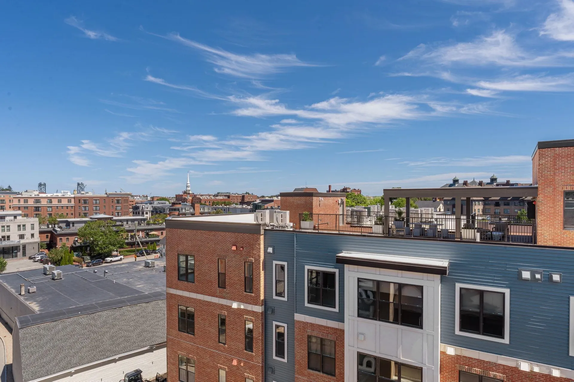 99 Foundry Place Portsmouth NH 03801