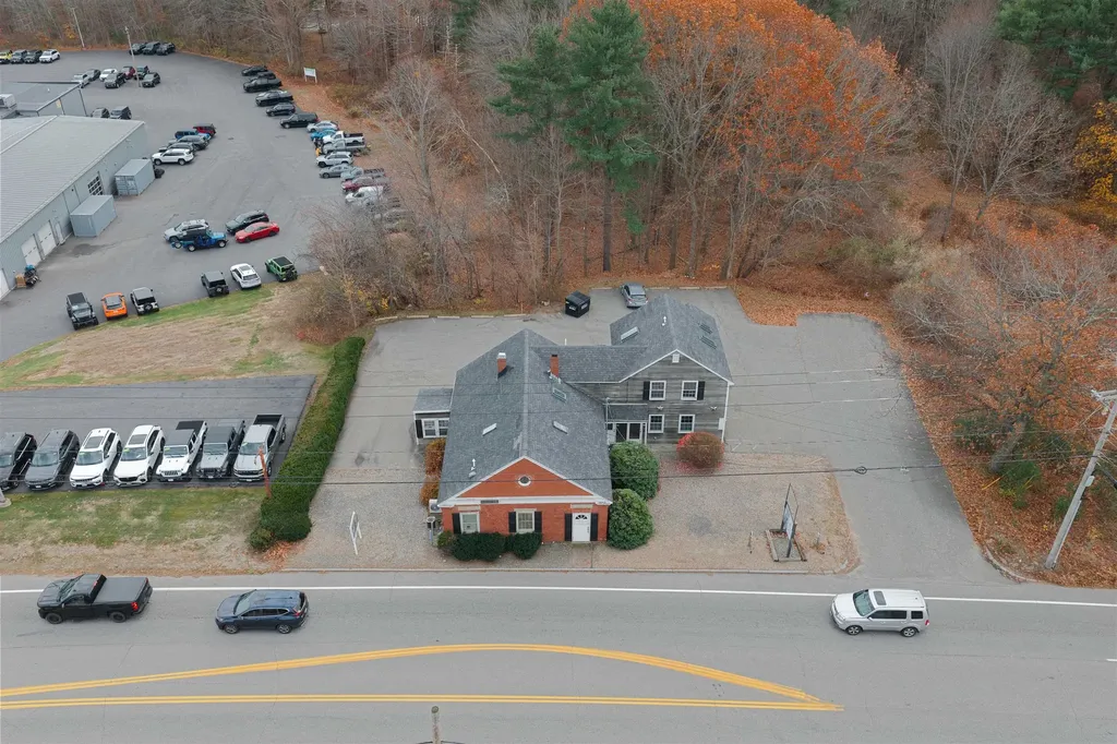 2425 Lafayette Road Portsmouth NH 03801