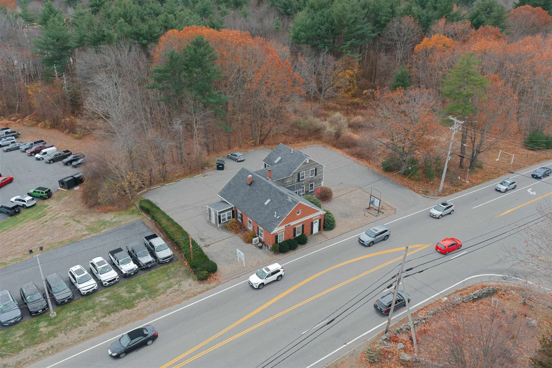 2425 Lafayette Road Portsmouth NH 03801