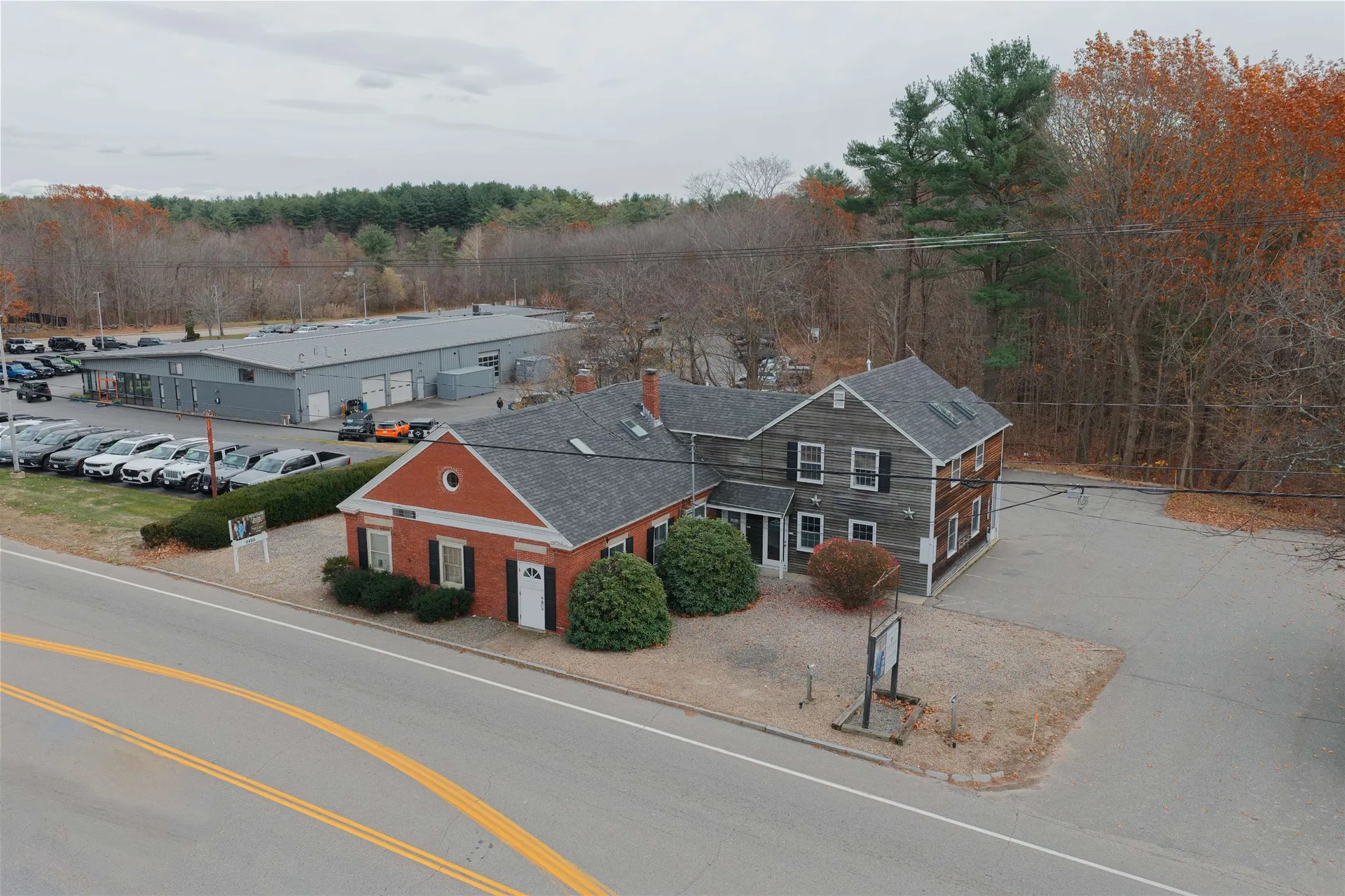 2425 Lafayette Road Portsmouth NH 03801