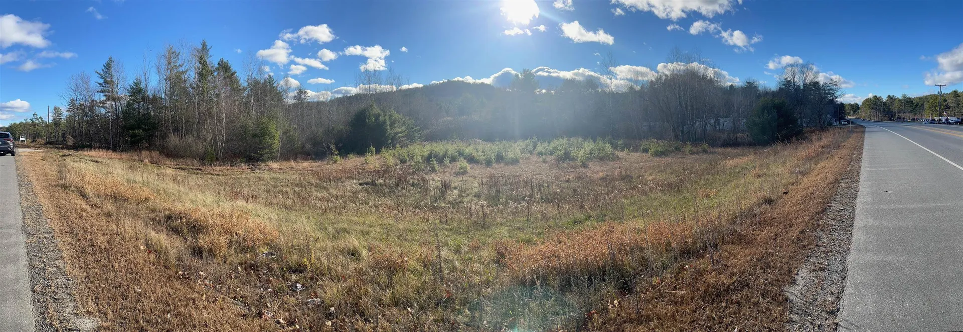 736 John Stark Highway Newport NH 03773