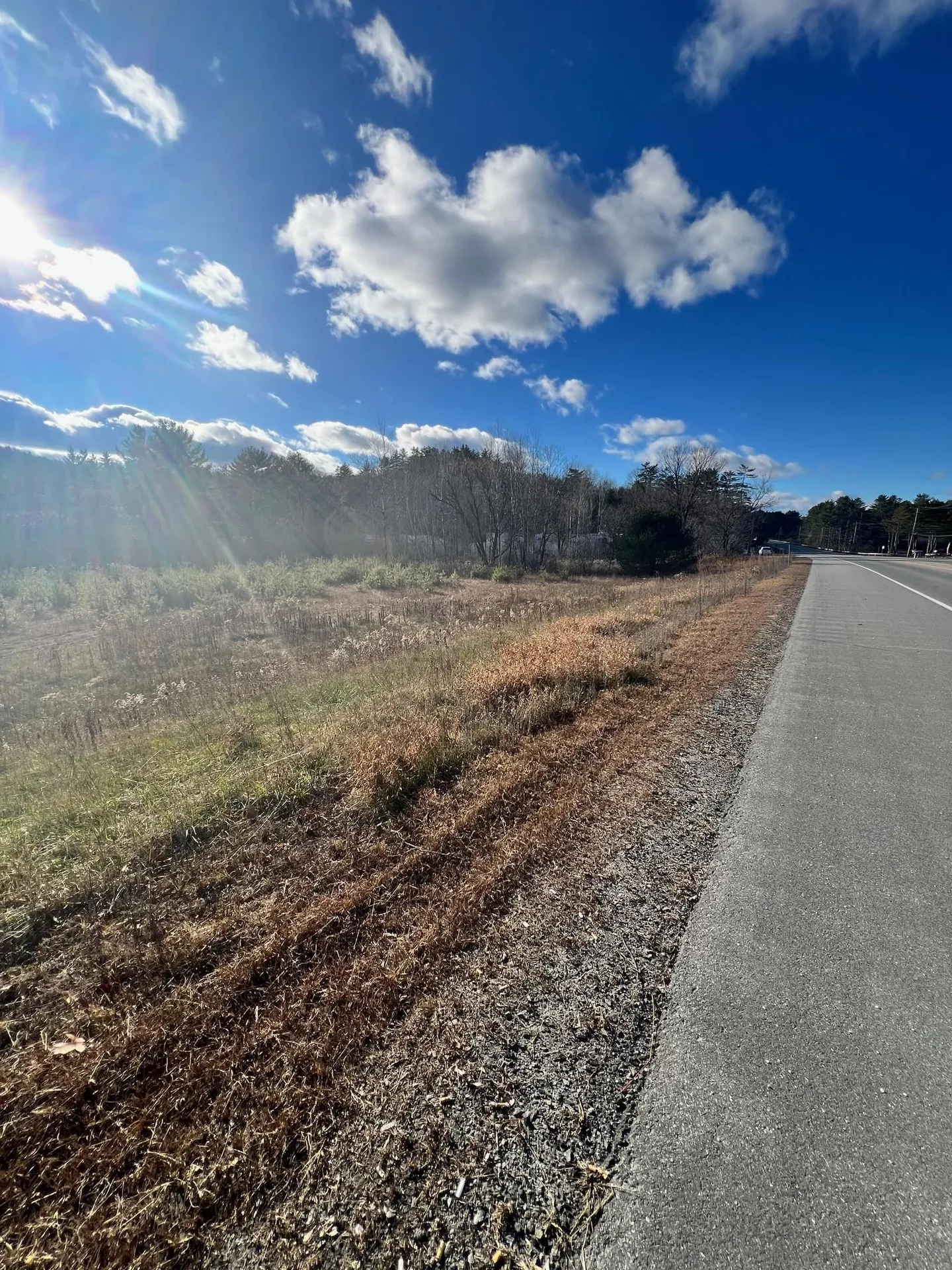 736 John Stark Highway Newport NH 03773