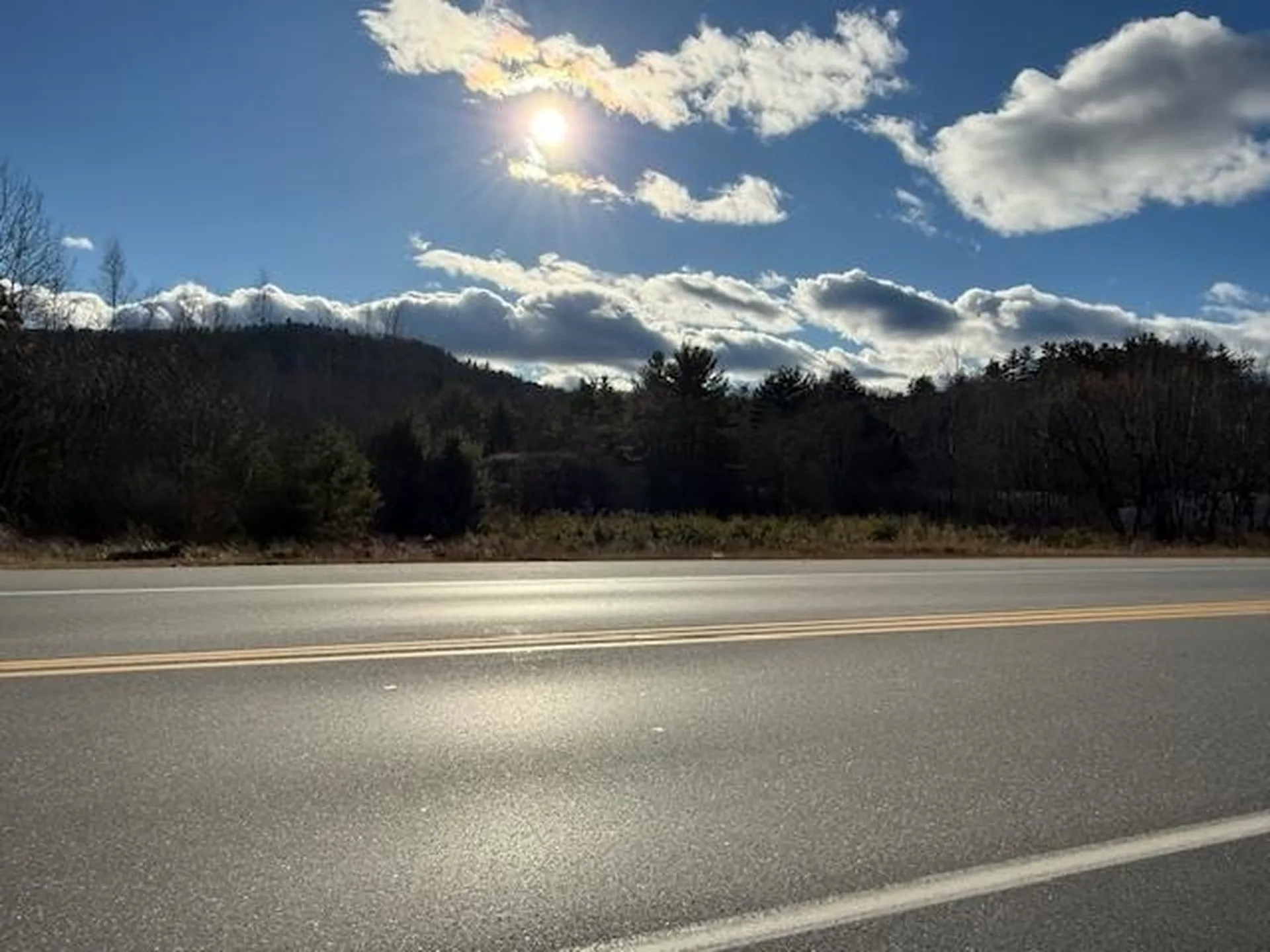 736 John Stark Highway Newport NH 03773