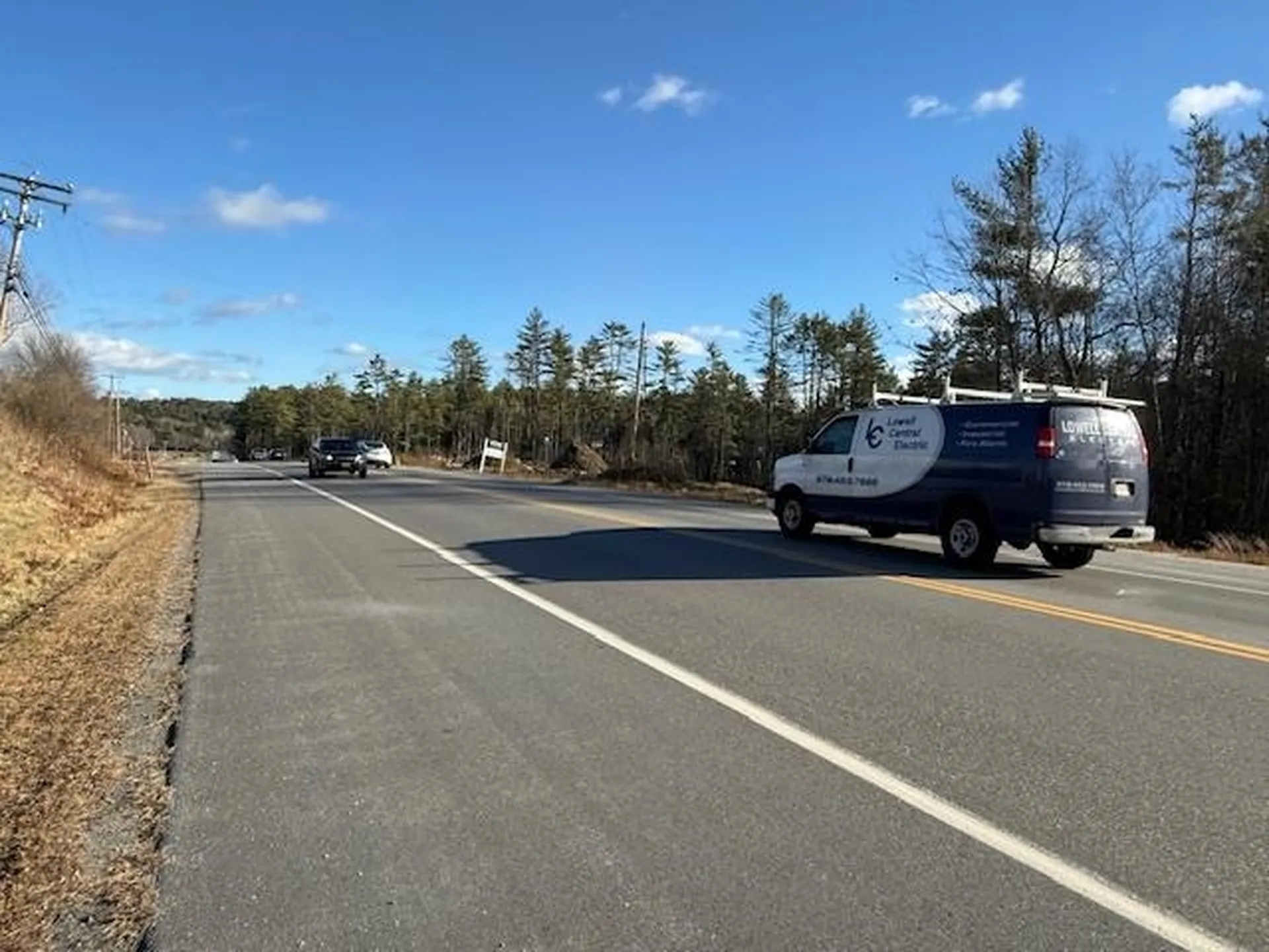 736 John Stark Highway Newport NH 03773