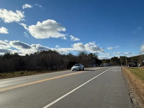 736 John Stark Highway Newport NH 03773