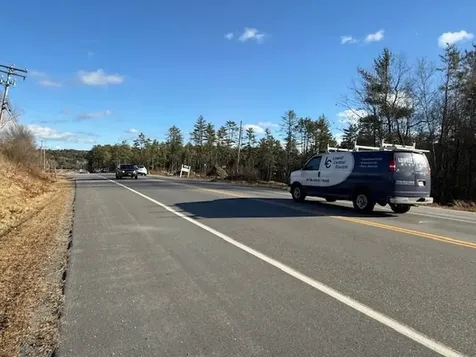 736 John Stark Highway Newport NH 03773