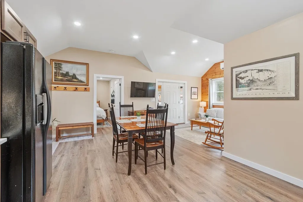 2660 Nh Route 16 Albany NH 03818