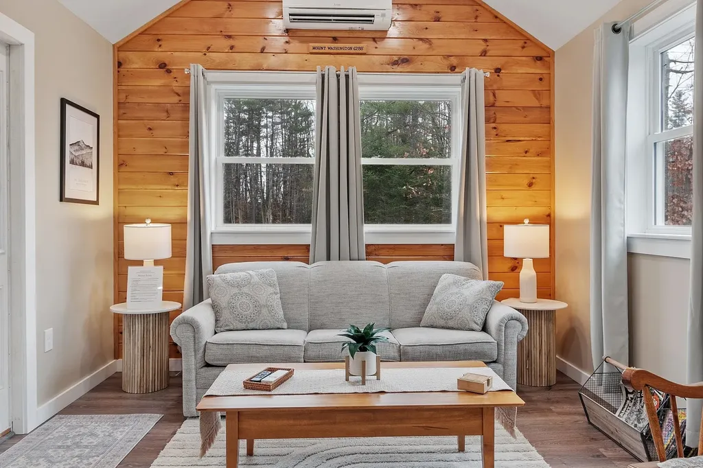 2660 Nh Route 16 Albany NH 03818