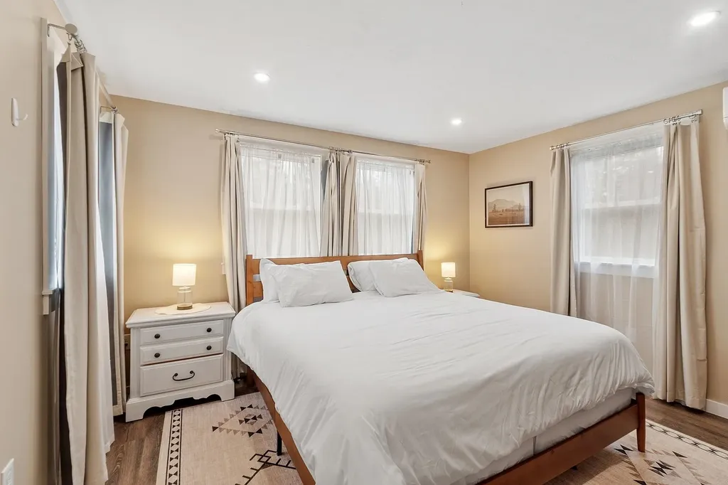 2660 Nh Route 16 Albany NH 03818