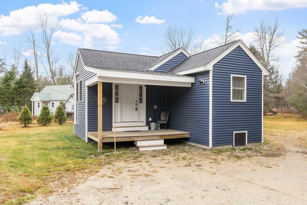 2660 Nh Route 16 Albany NH 03818