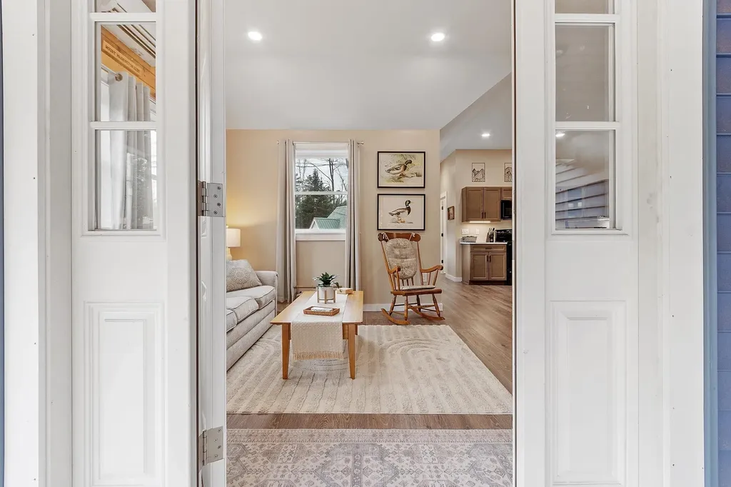 2660 Nh Route 16 Albany NH 03818