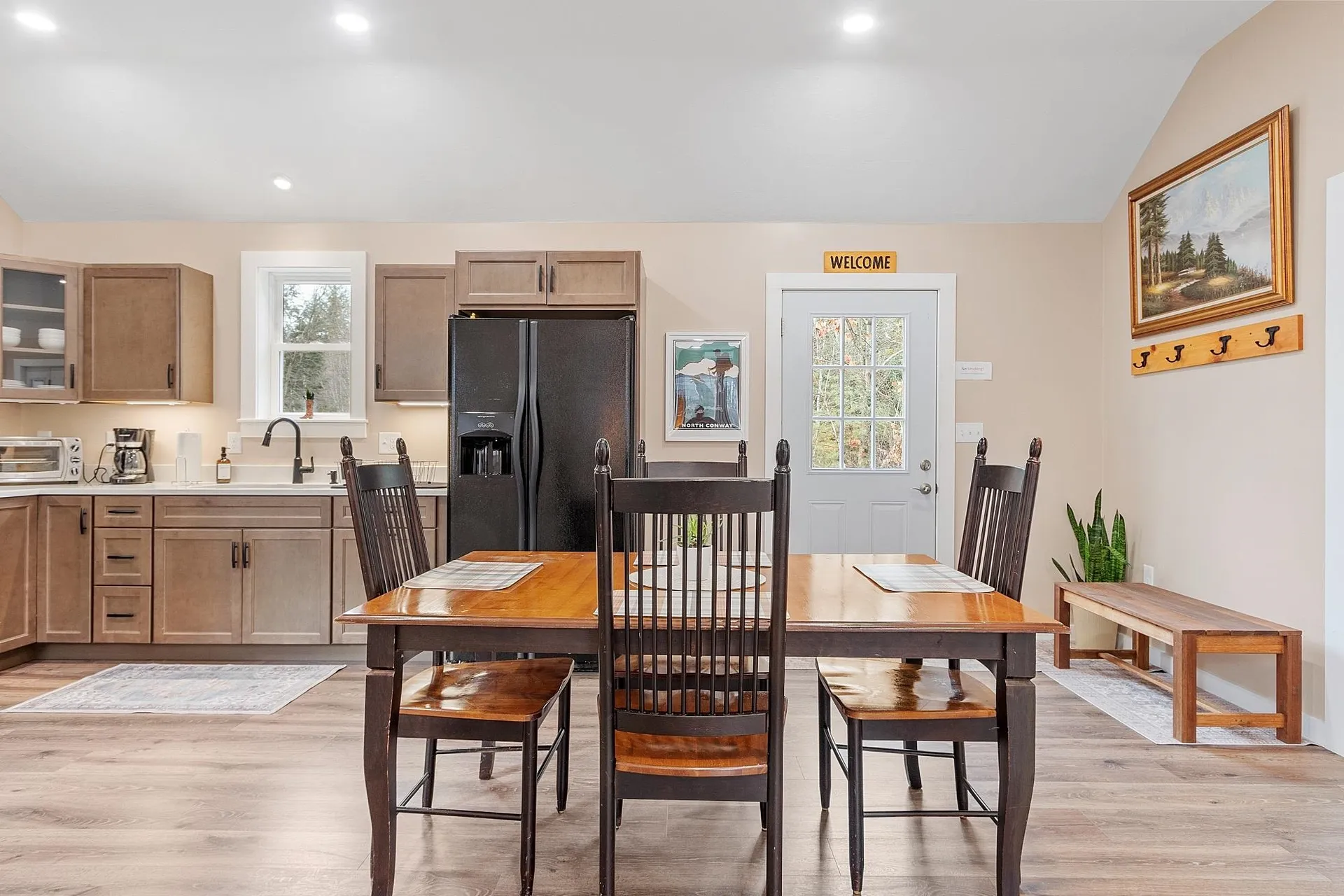 2660 Nh Route 16 Albany NH 03818