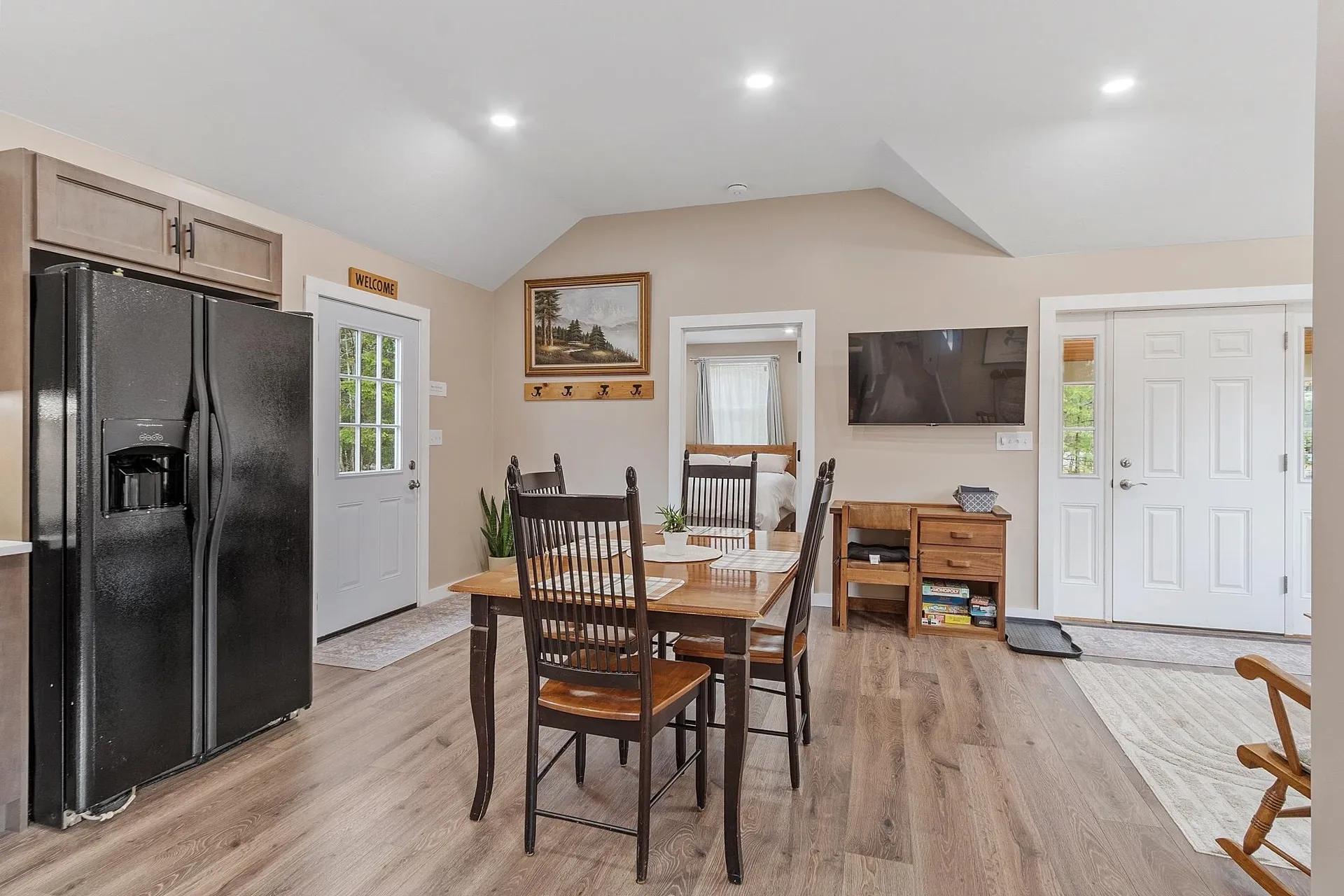 2660 Nh Route 16 Albany NH 03818