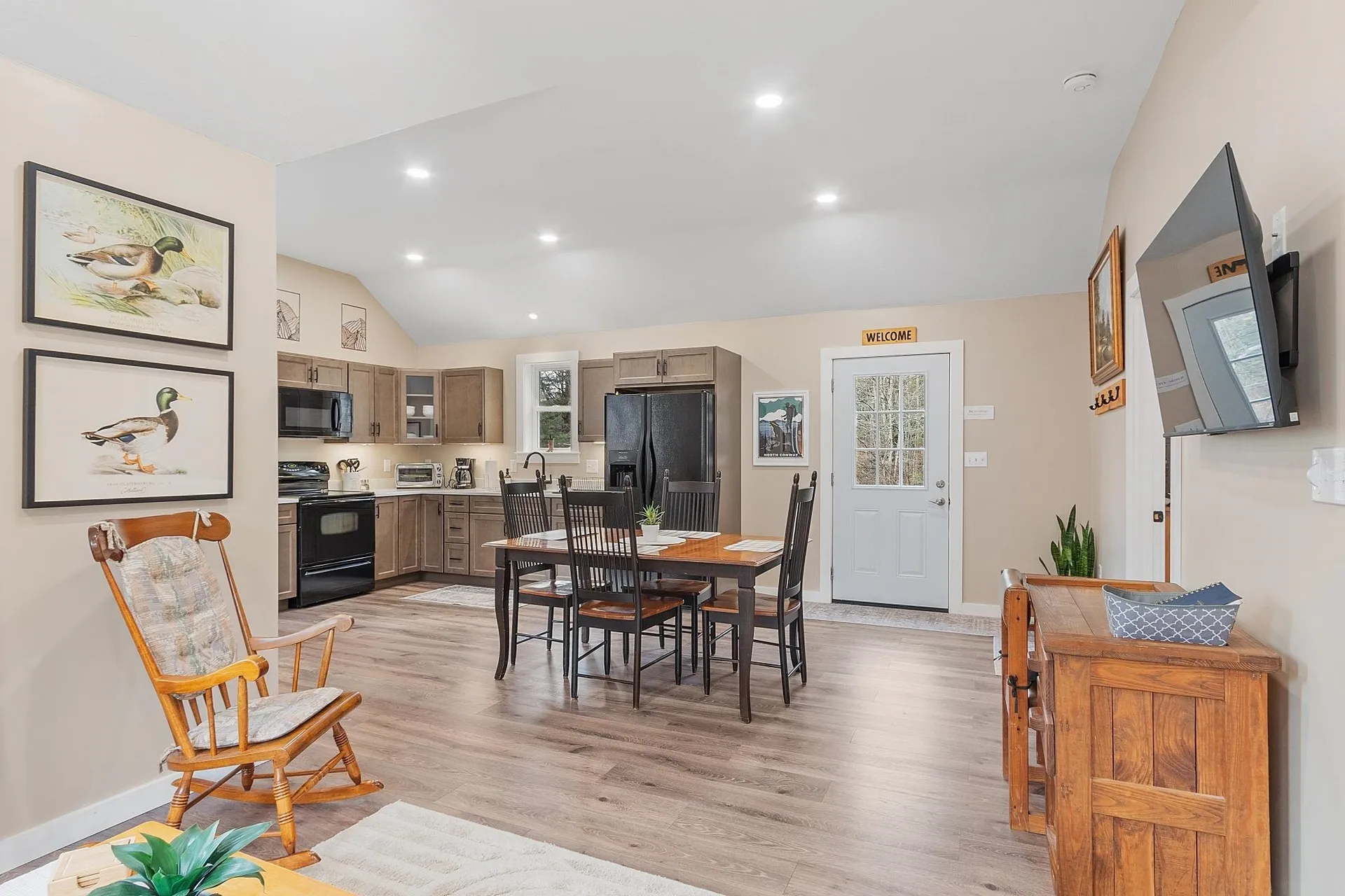 2660 Nh Route 16 Albany NH 03818