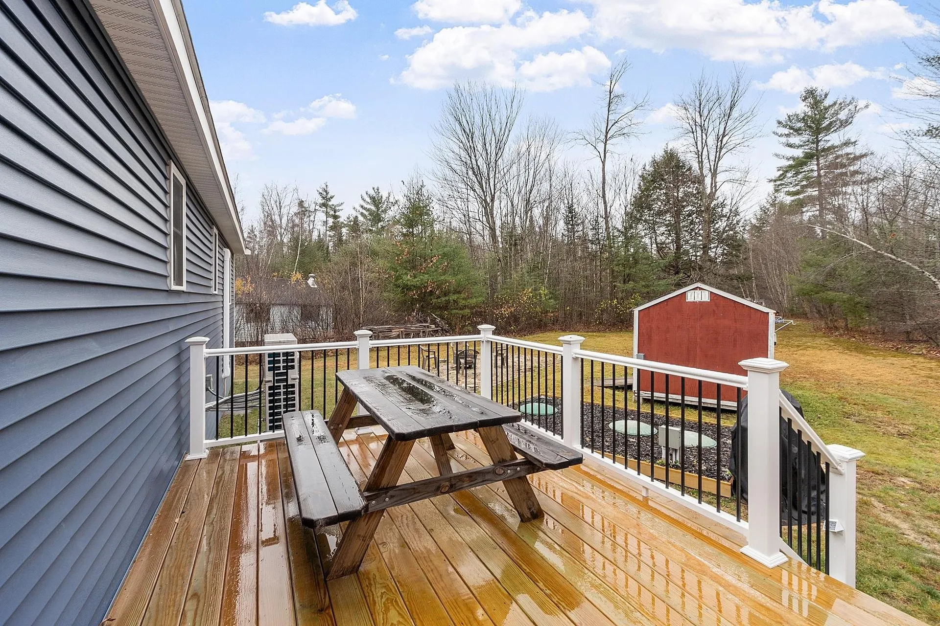 2660 Nh Route 16 Albany NH 03818