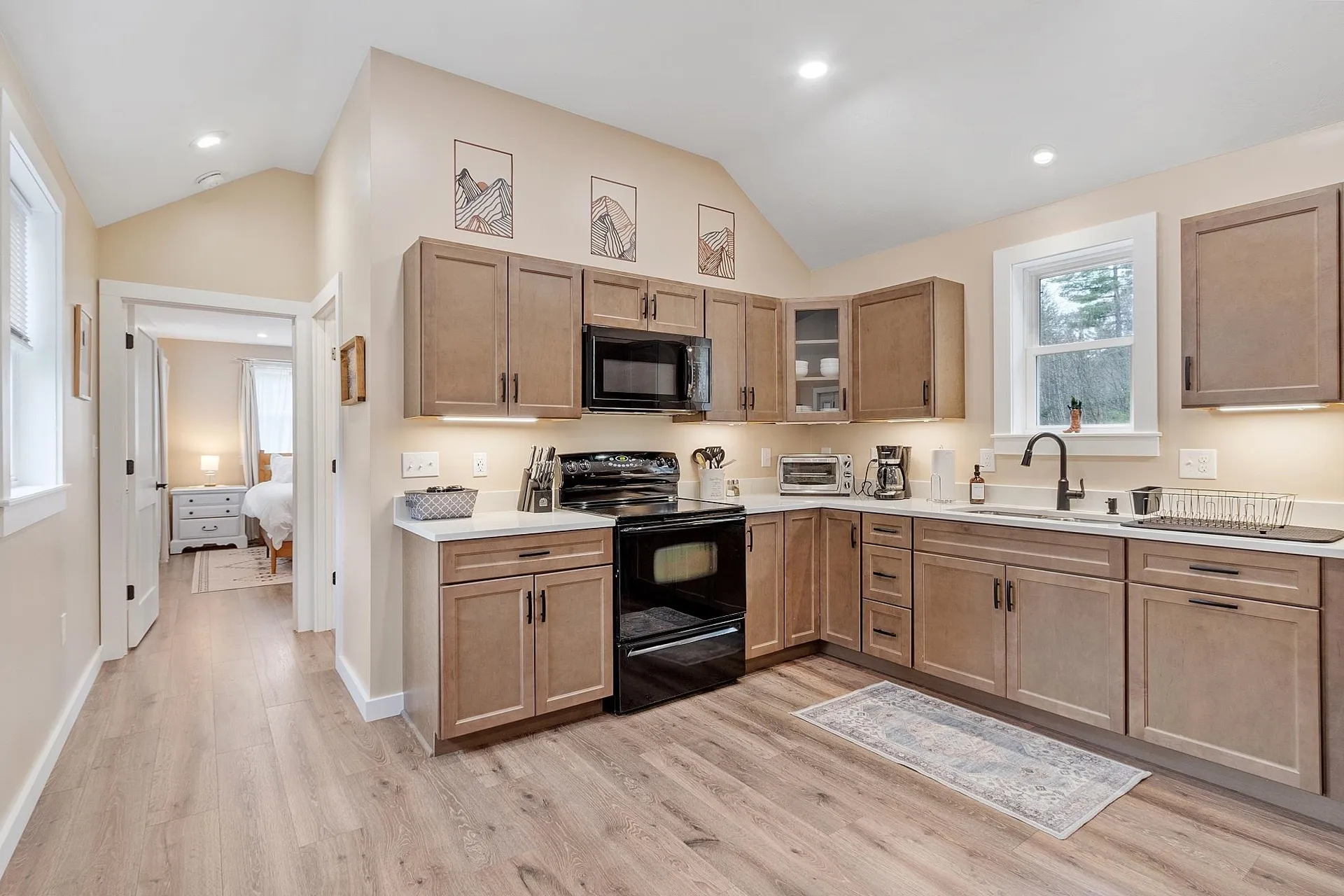 2660 Nh Route 16 Albany NH 03818