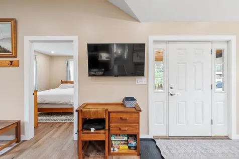 2660 Nh Route 16 Albany NH 03818