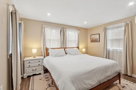 2660 Nh Route 16 Albany NH 03818