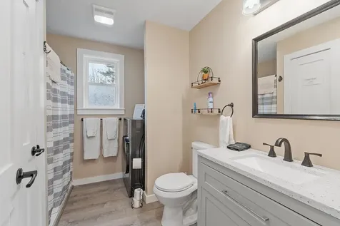 2660 Nh Route 16 Albany NH 03818