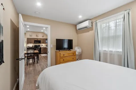 2660 Nh Route 16 Albany NH 03818