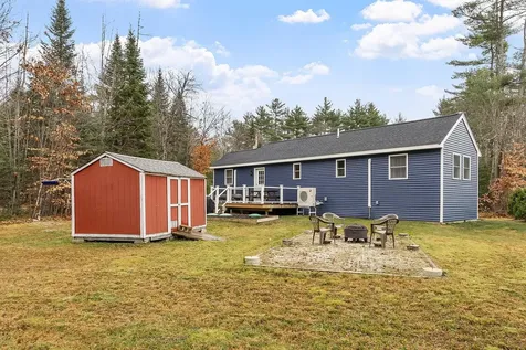 2660 Nh Route 16 Albany NH 03818