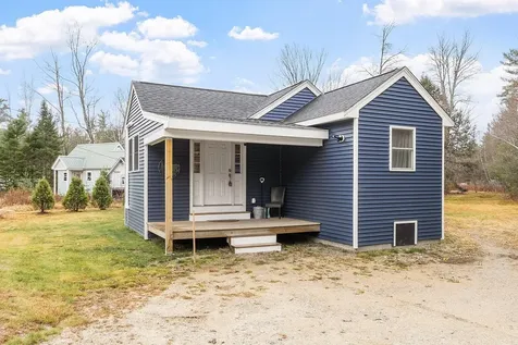 2660 Nh Route 16 Albany NH 03818