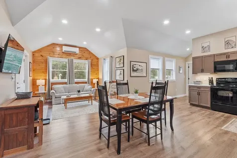 2660 Nh Route 16 Albany NH 03818