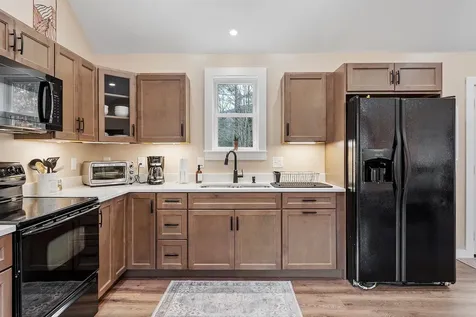 2660 Nh Route 16 Albany NH 03818