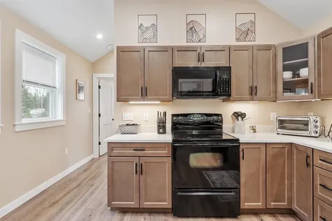 2660 Nh Route 16 Albany NH 03818