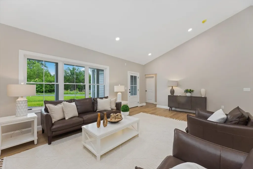 Lot 14 Saybrook Drive Rindge NH 03461