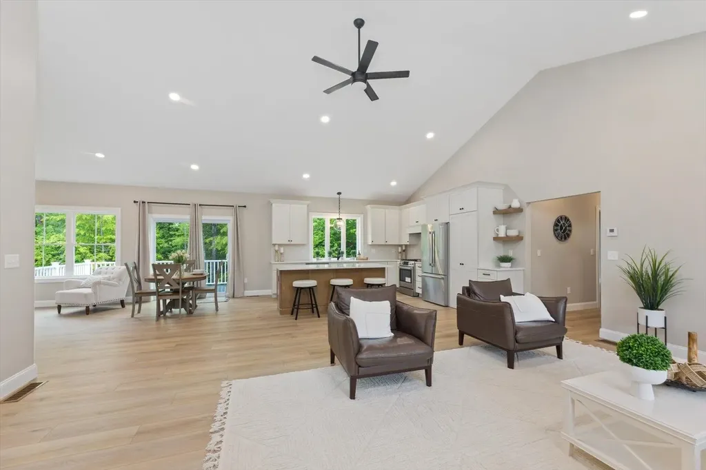 Lot 14 Saybrook Drive Rindge NH 03461