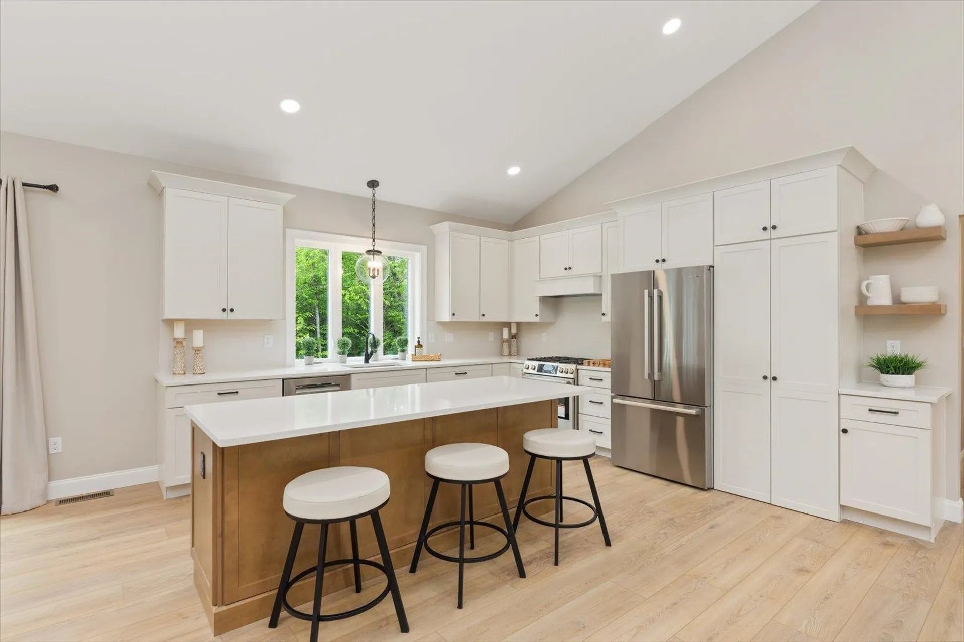 Lot 14 Saybrook Drive Rindge NH 03461