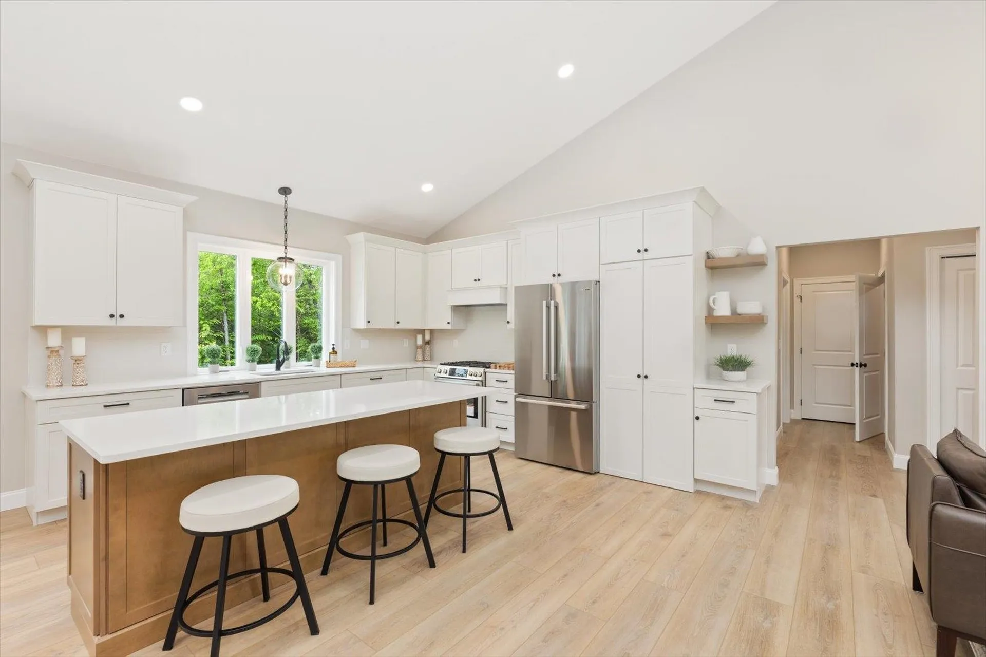 Lot 14 Saybrook Drive Rindge NH 03461