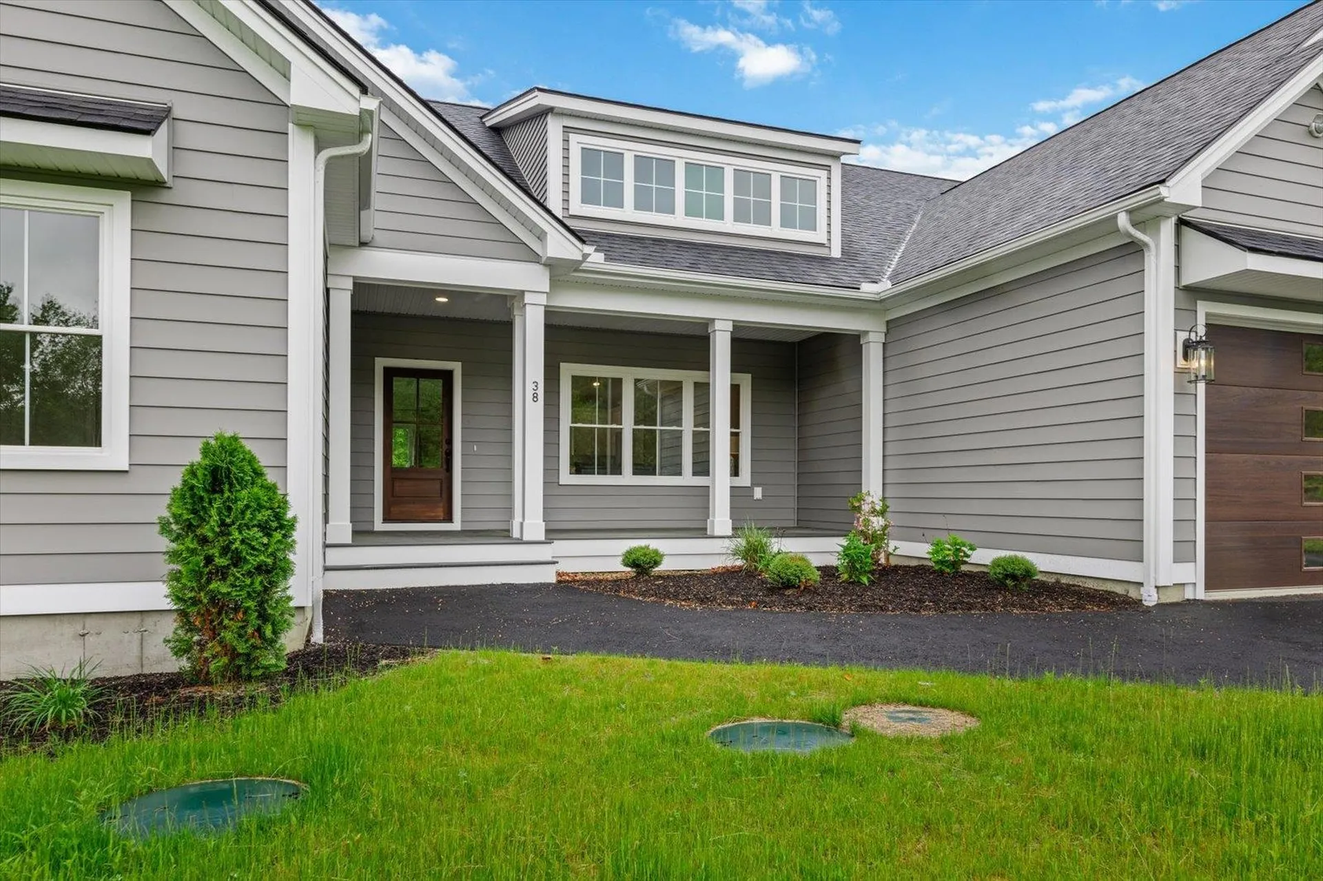 Lot 14 Saybrook Drive Rindge NH 03461