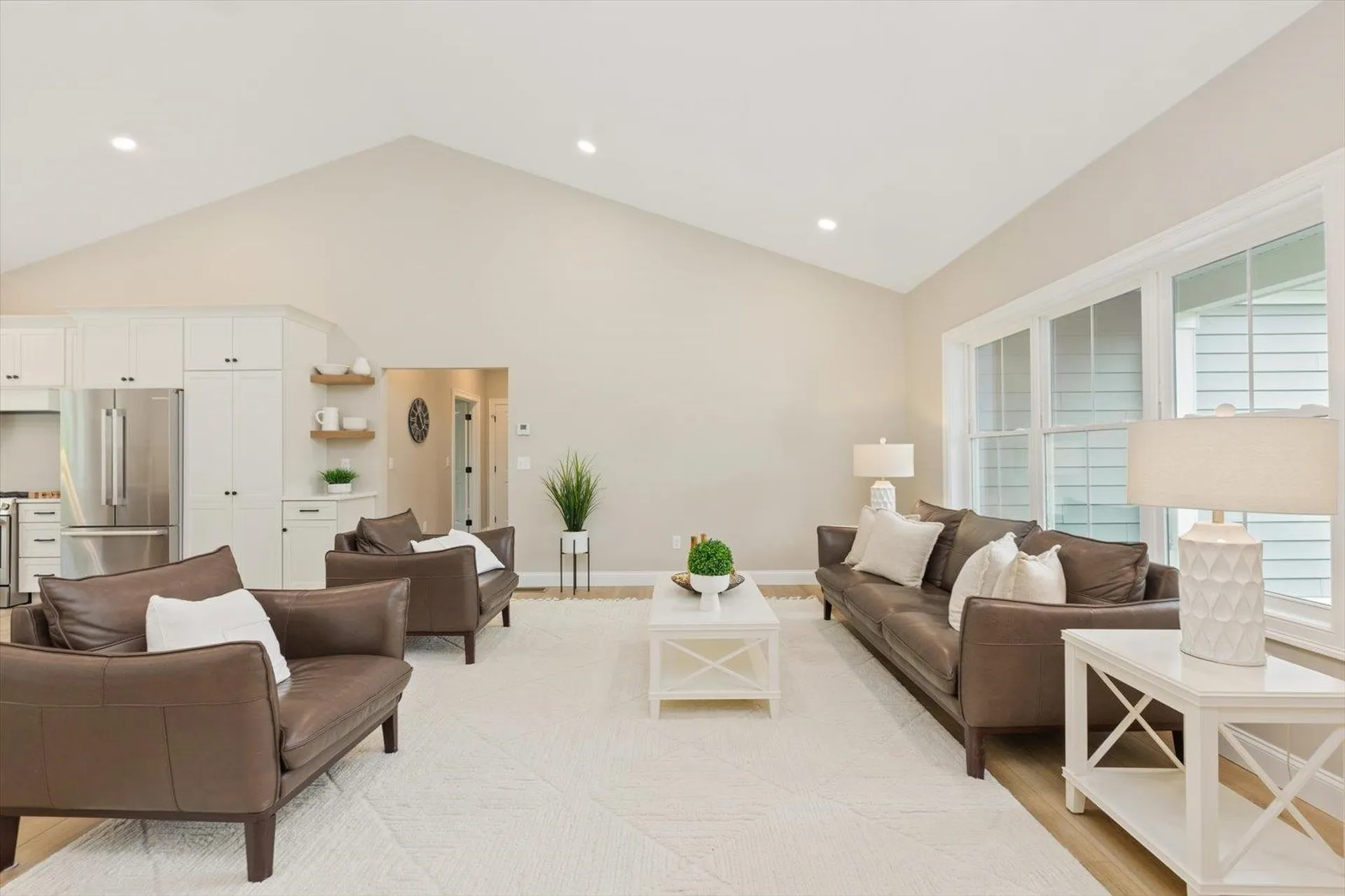 Lot 14 Saybrook Drive Rindge NH 03461