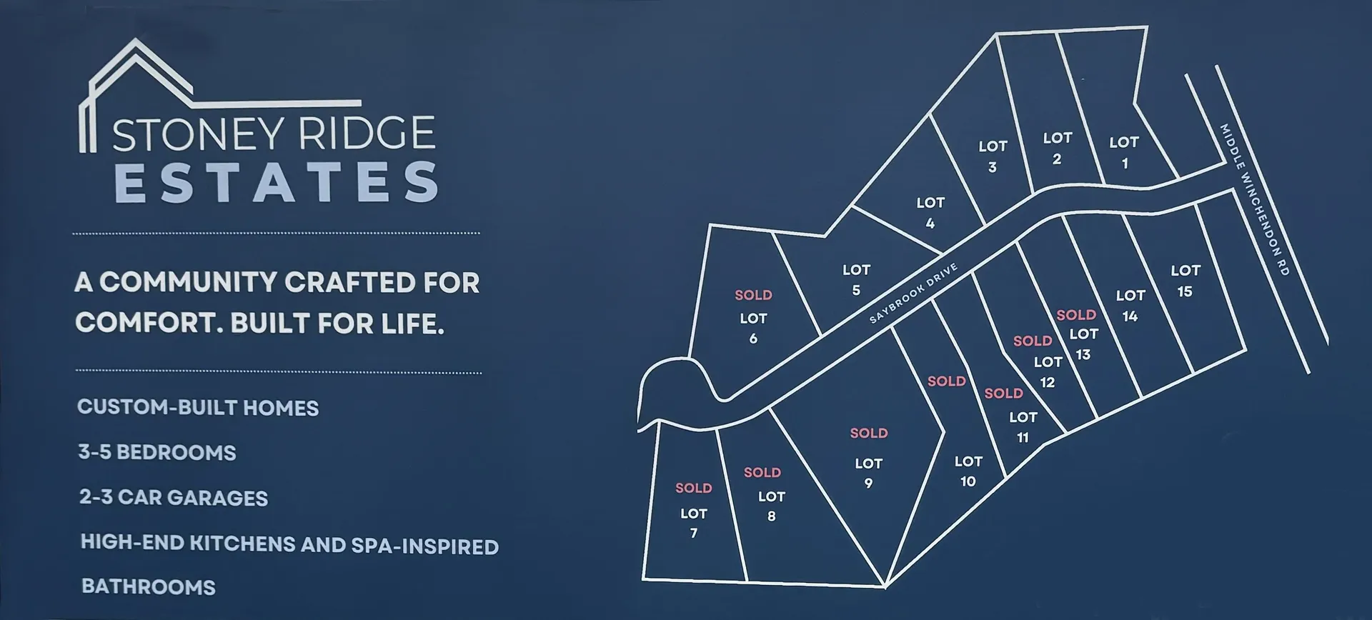 Lot 14 Saybrook Drive Rindge NH 03461