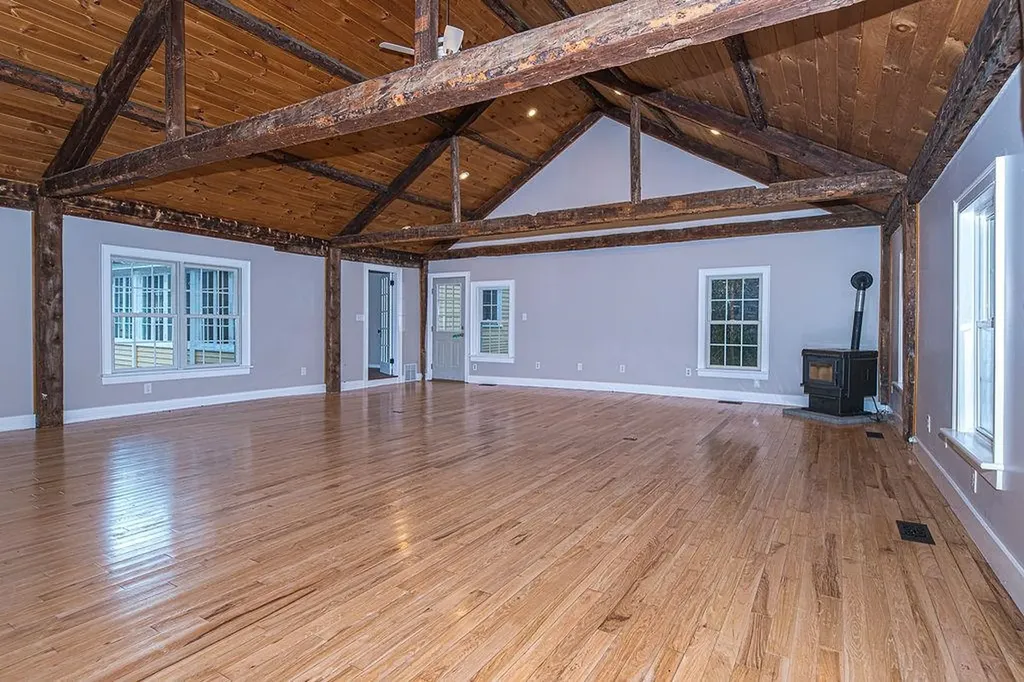 17 Waumbeck Road Wolfeboro NH 03894