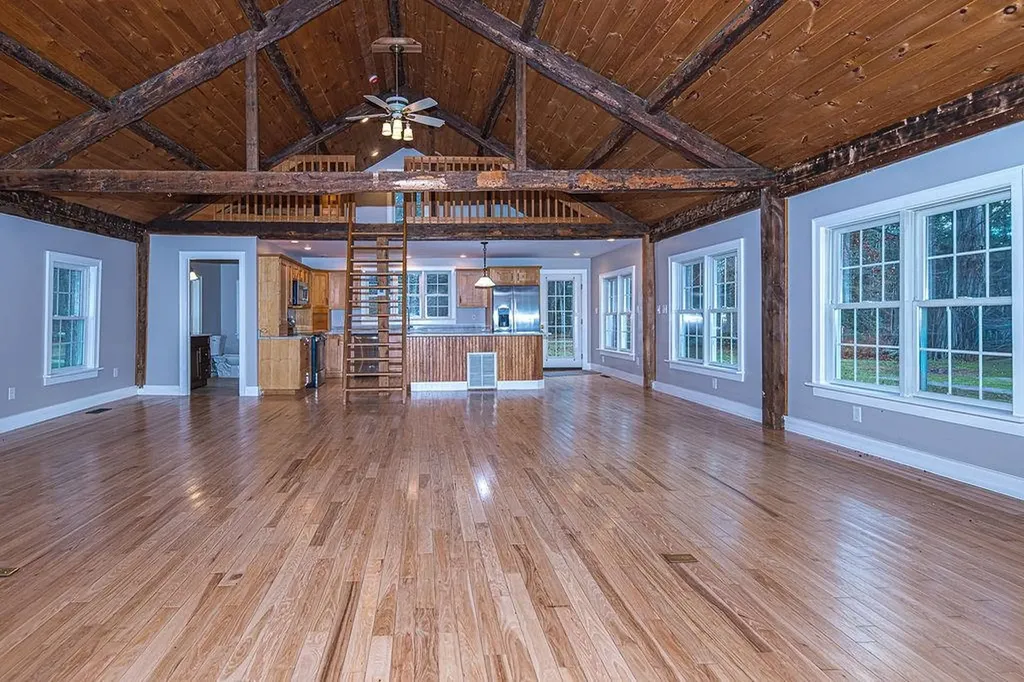 17 Waumbeck Road Wolfeboro NH 03894