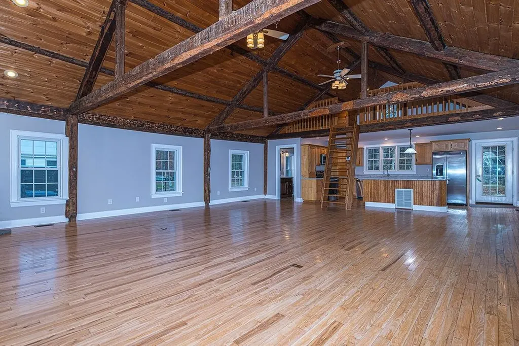 17 Waumbeck Road Wolfeboro NH 03894