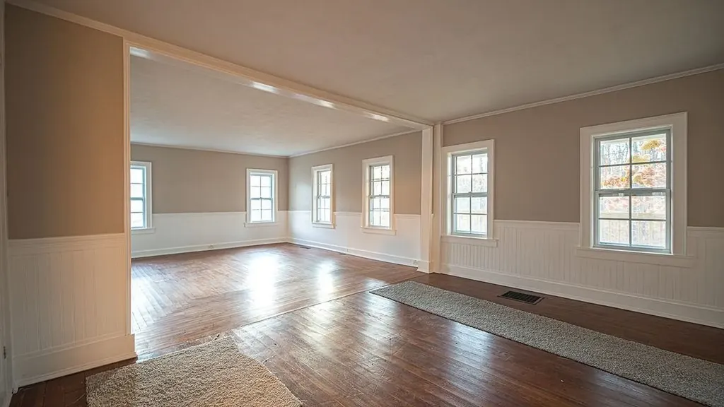 17 Waumbeck Road Wolfeboro NH 03894