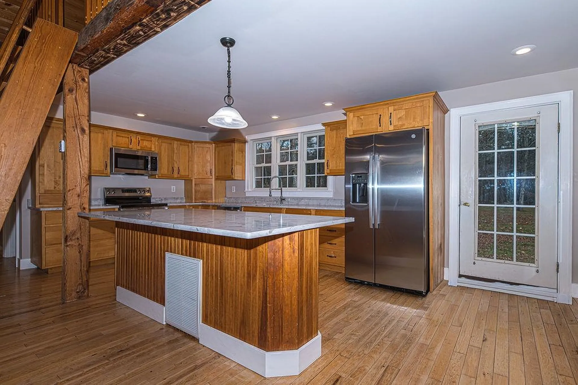 17 Waumbeck Road Wolfeboro NH 03894