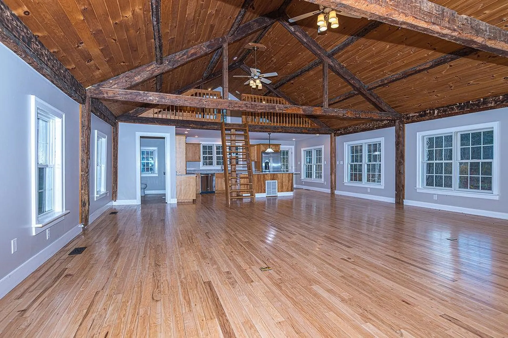 17 Waumbeck Road Wolfeboro NH 03894